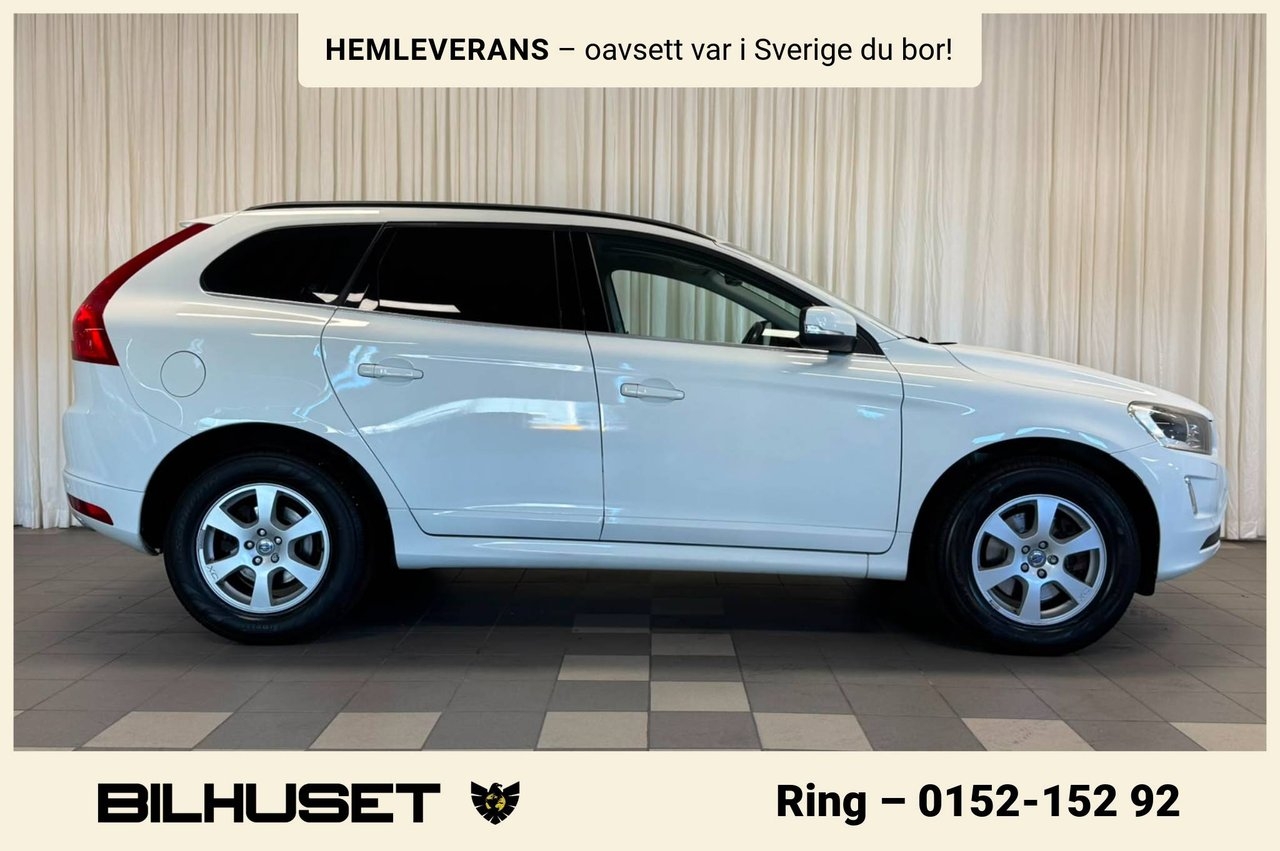 Volvo XC60 2015, bild 2/10
