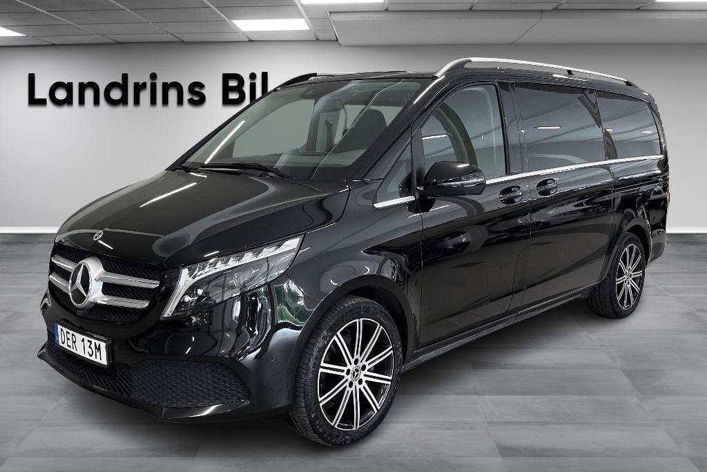 Mercedes-Benz V