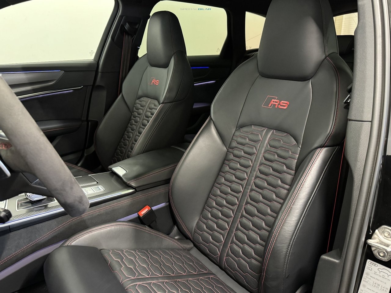 Audi RS6 RS-Design Pano 2024, photo 6/10