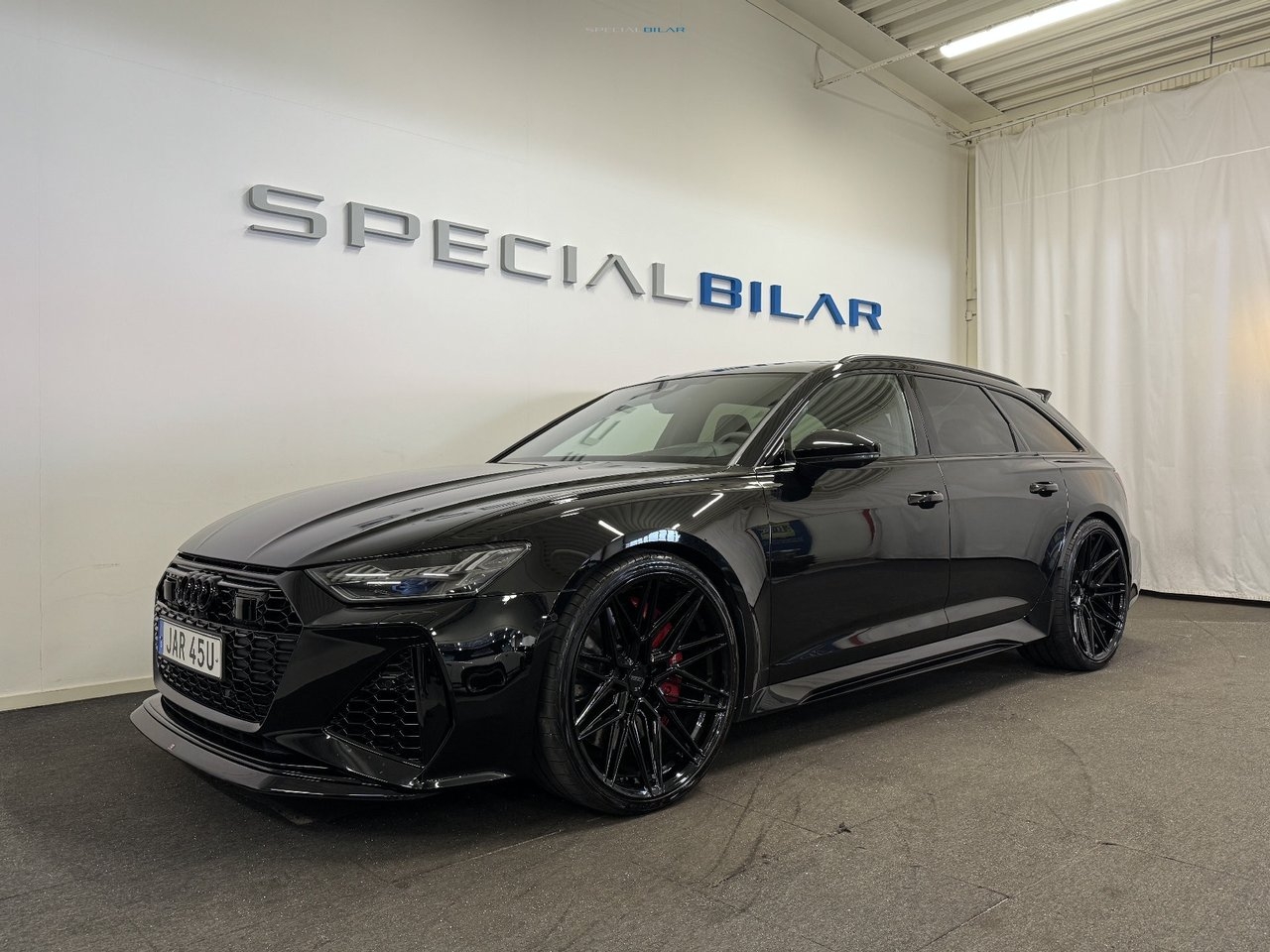 Audi RS6