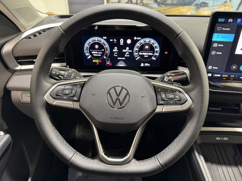 Volkswagen T-Roc 1.5 eTSI 150 hk DSG7 2026, bild 7/10