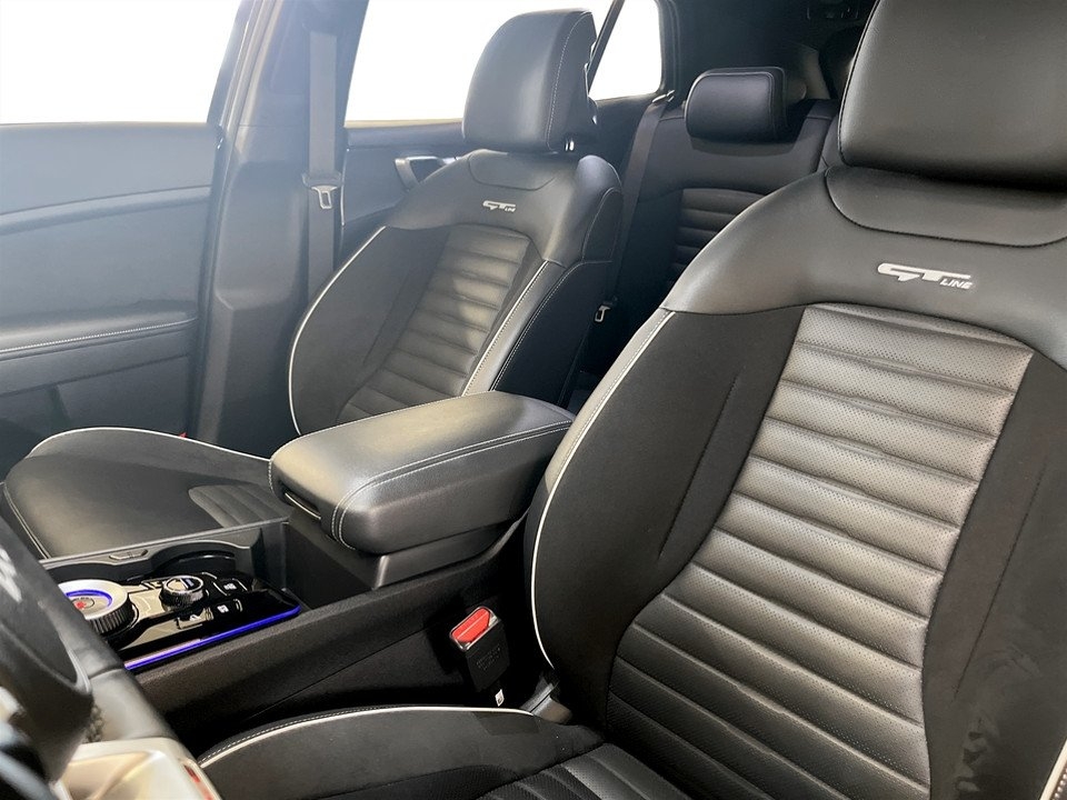Kia Sportage 2024, bild 5/10