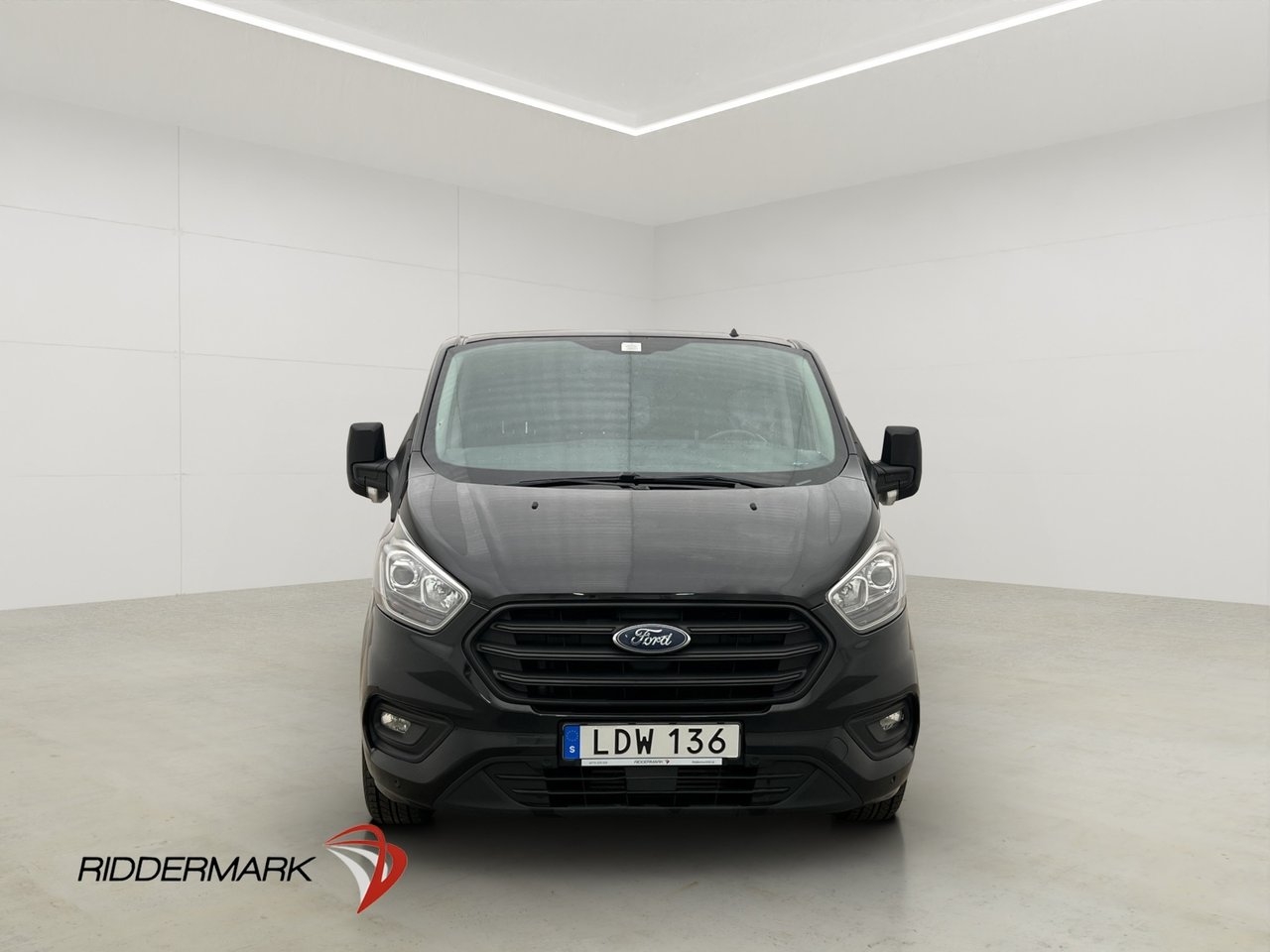 Ford Transit Custom 2018, bild 5/28