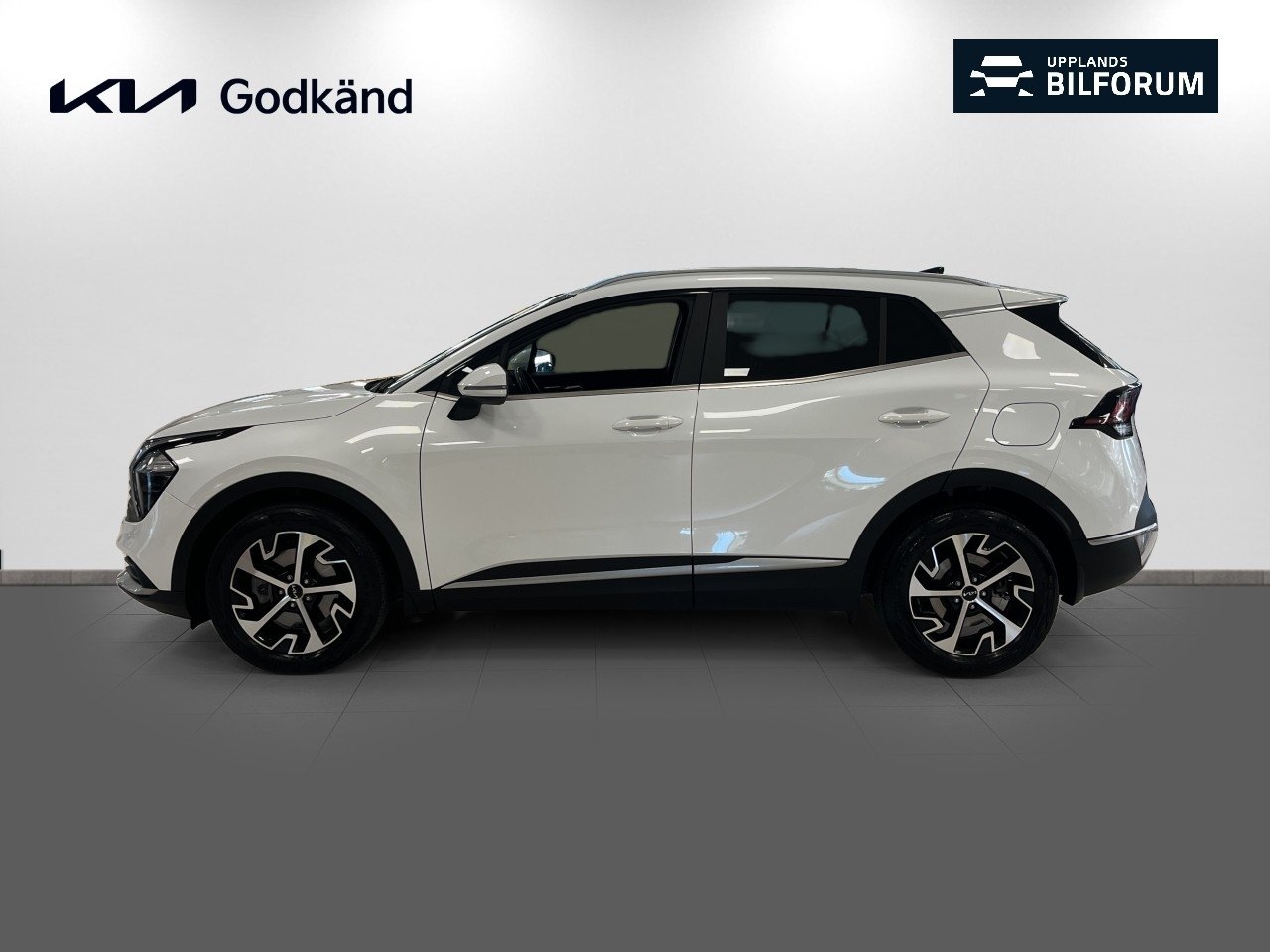 Kia Sportage Hybrid AWD Action 2023, bild 4/10