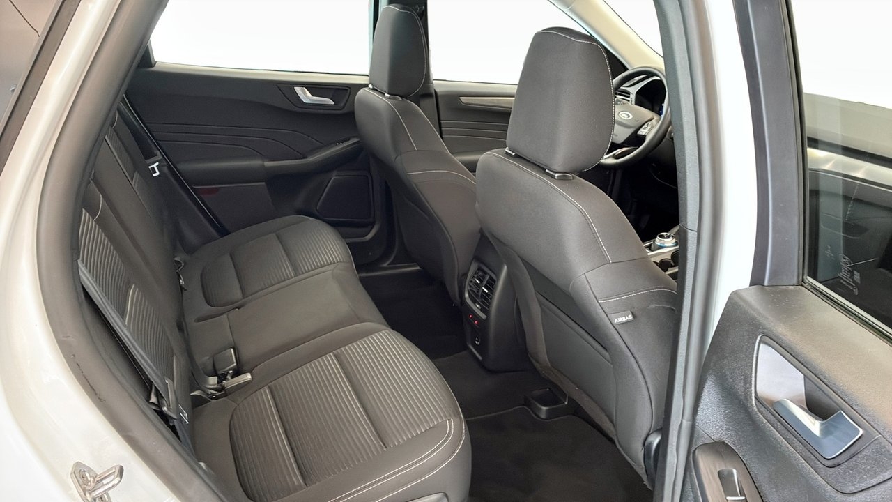 Ford Kuga TITANIUM 2022, photo 5/9