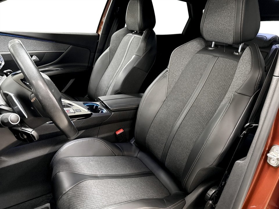 Peugeot 3008 GT-Line 1.6 BHDi 120hk Aut 2017, kuva 5/15