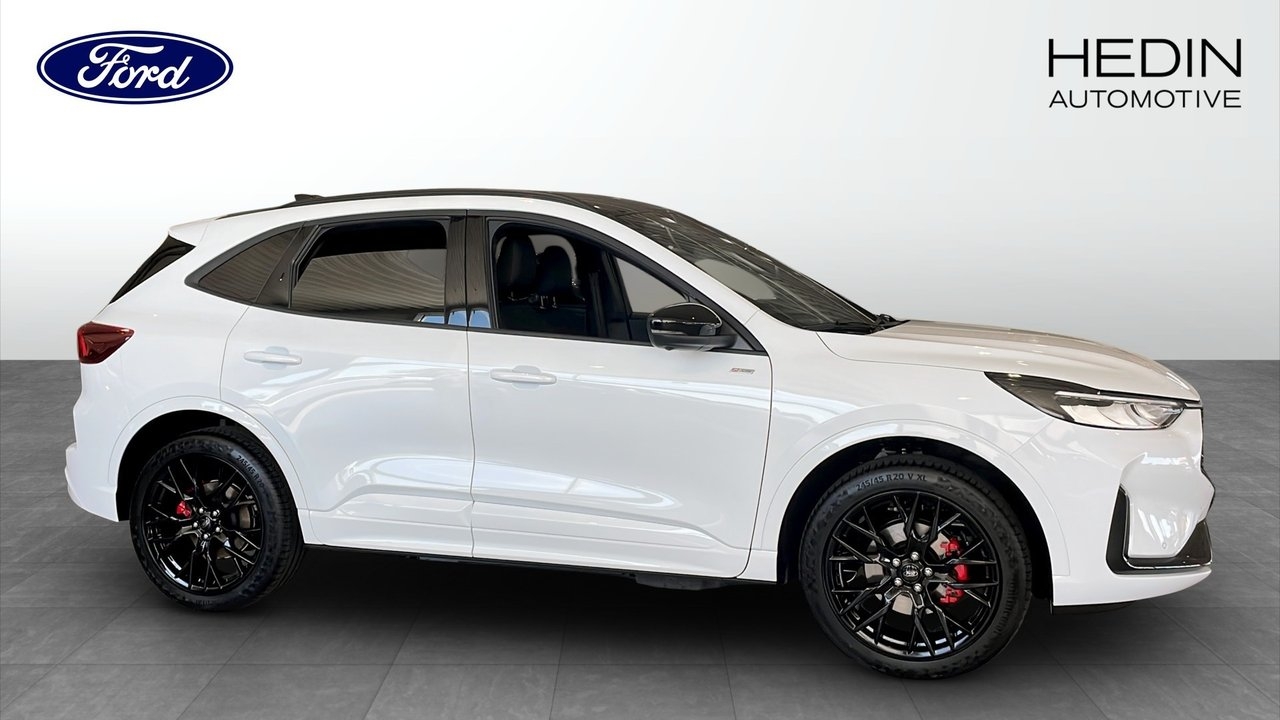 Ford Kuga ST-Line X Black Edt PHEV 2026, bild 6/10