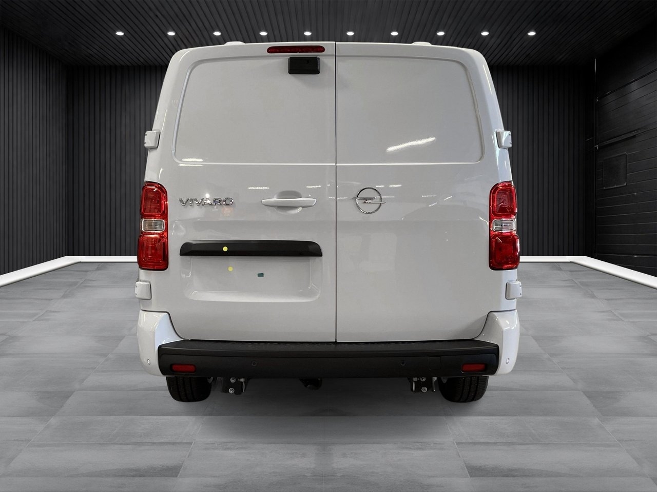 Opel Vivaro 180 AT8 ELITE GS LINE 2026, bild 4/10