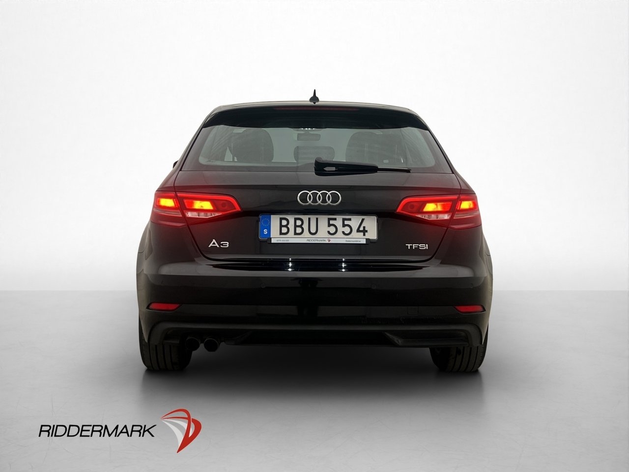 Audi A3 2018, bild 7/32