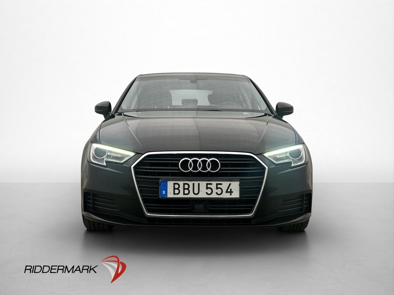 Audi A3 2018, bild 2/32