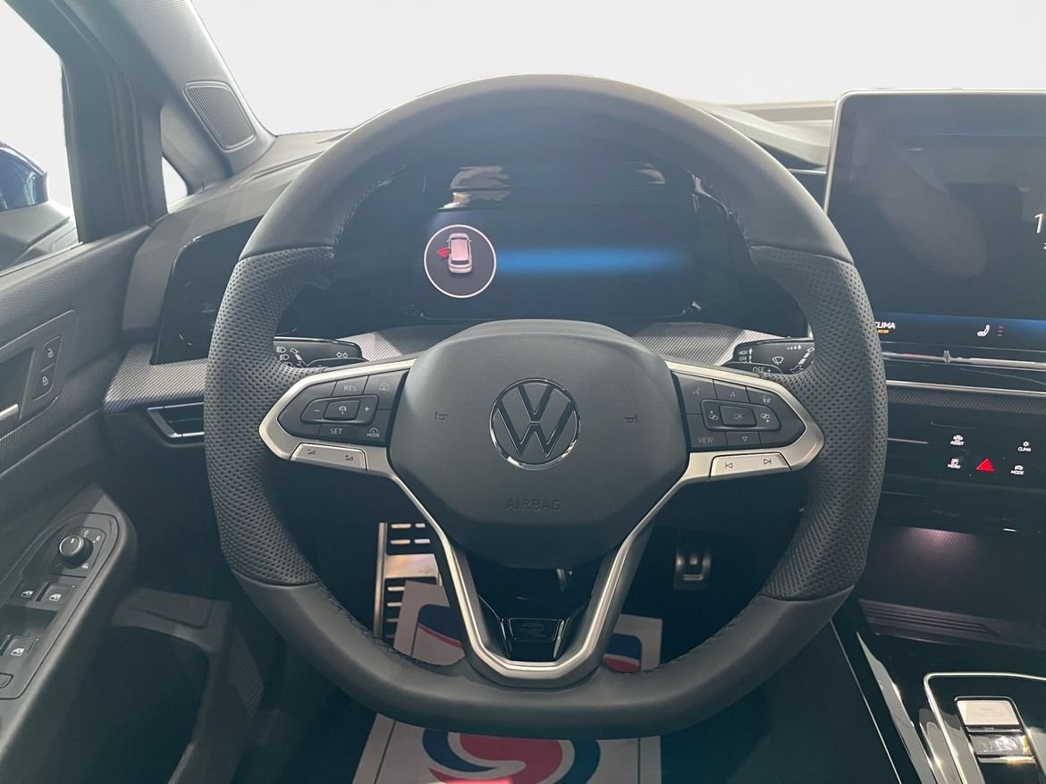 Volkswagen Golf 1.5 eTSI ACT OPF 2026, bild 5/10
