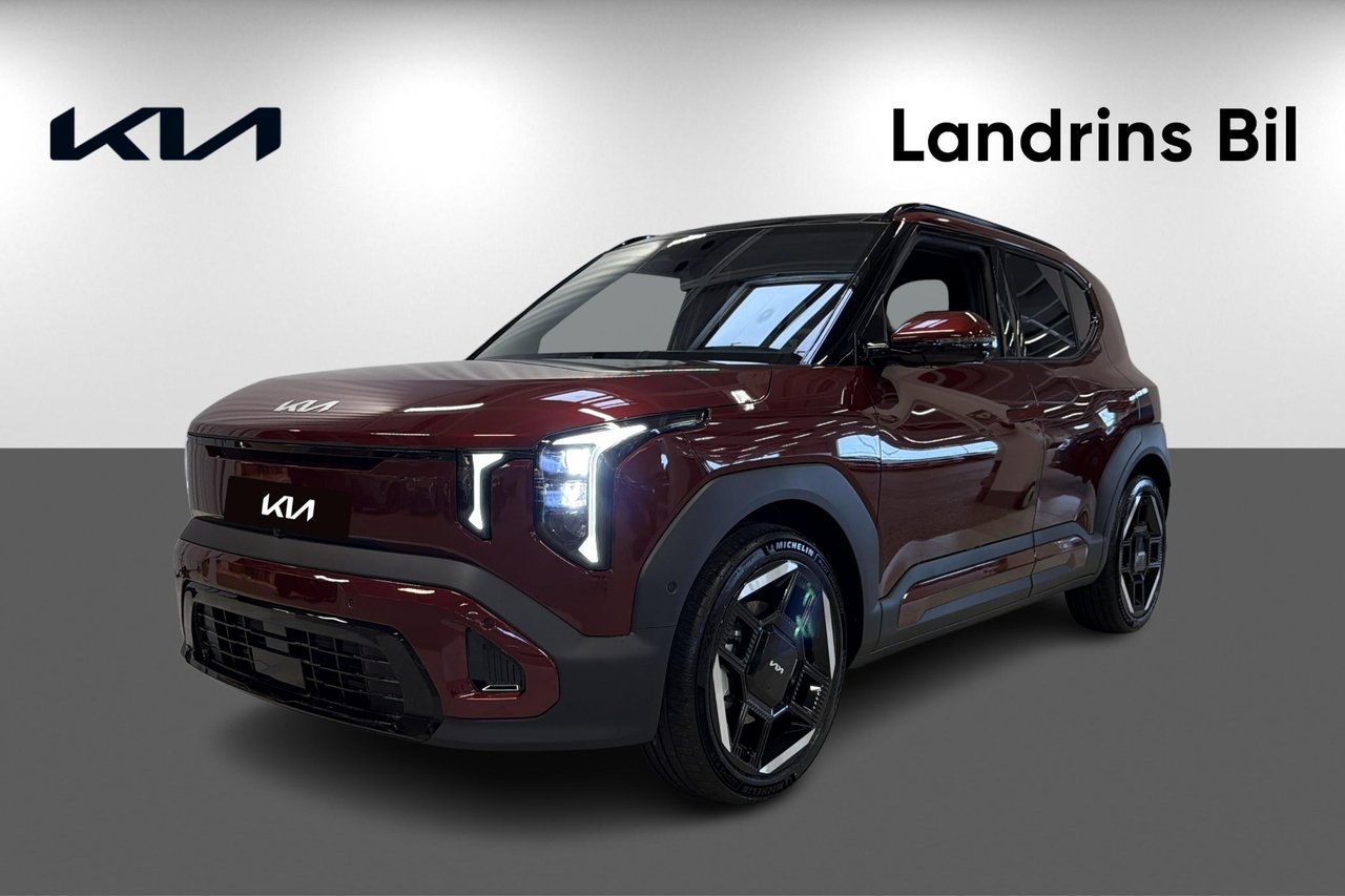Kia EV2