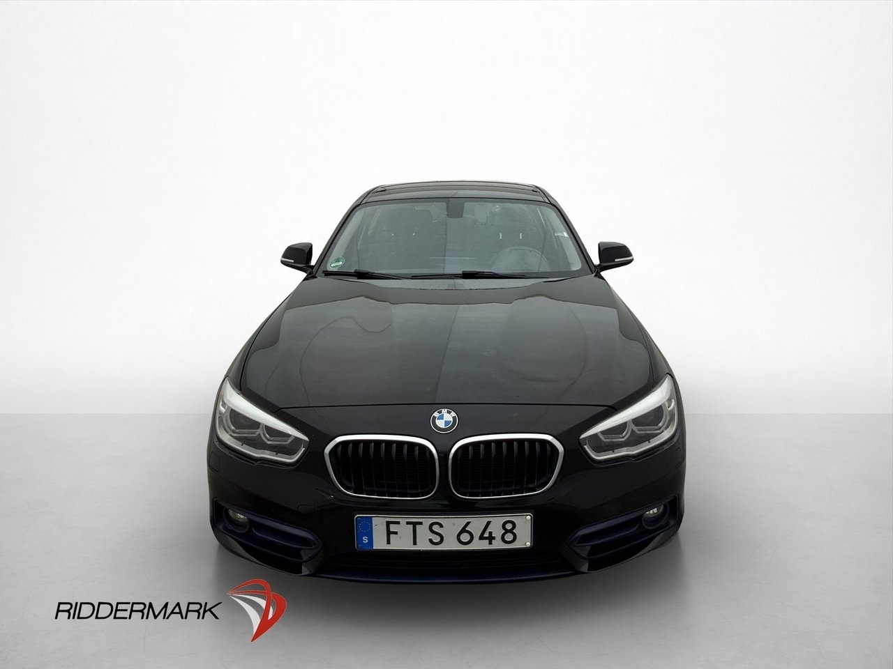BMW 125 2016, bild 4/30