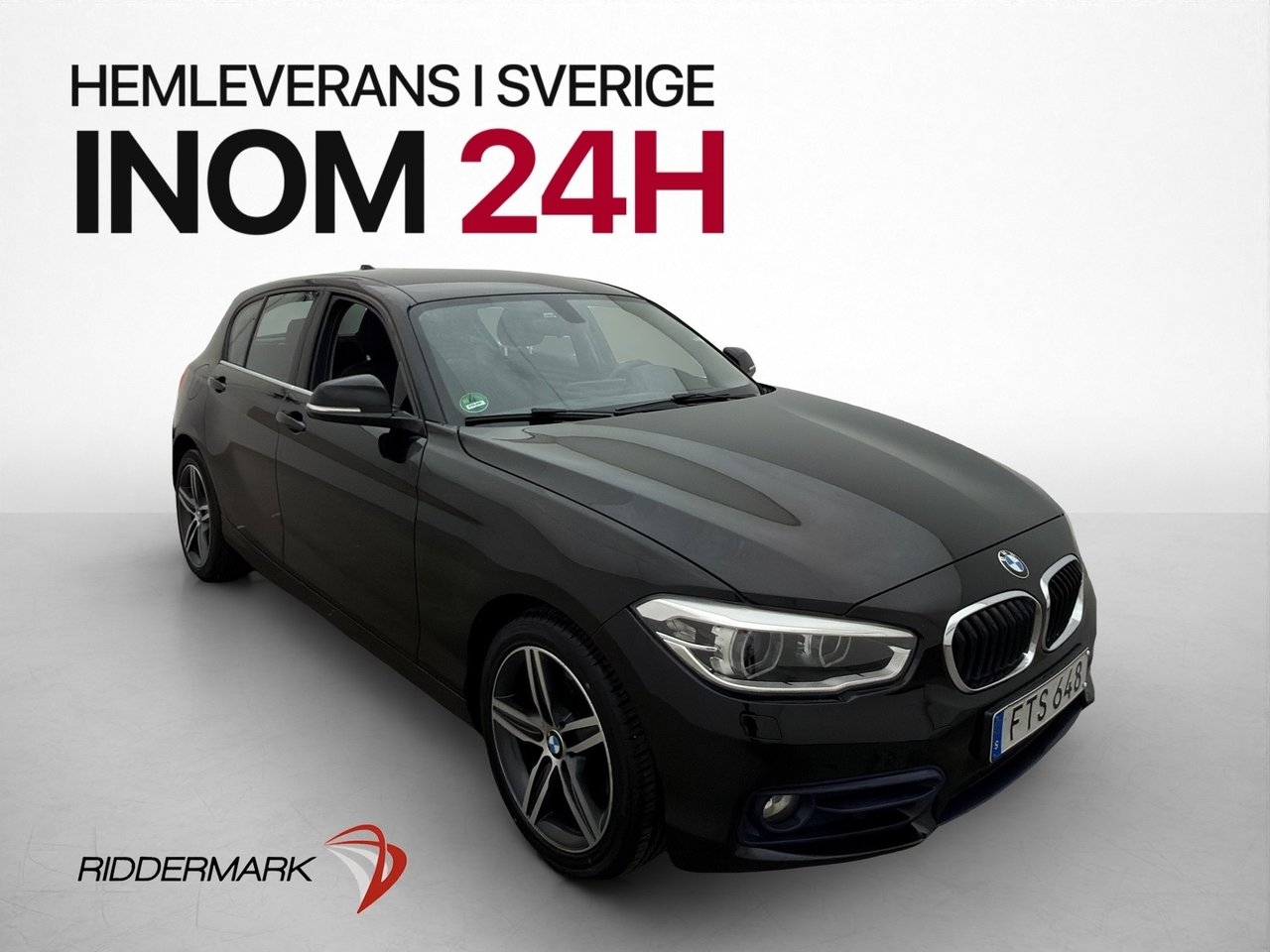 BMW 125 2016, bild 3/30