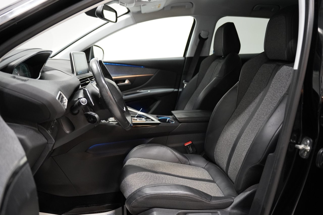 Peugeot 3008 2017, bild 7/10