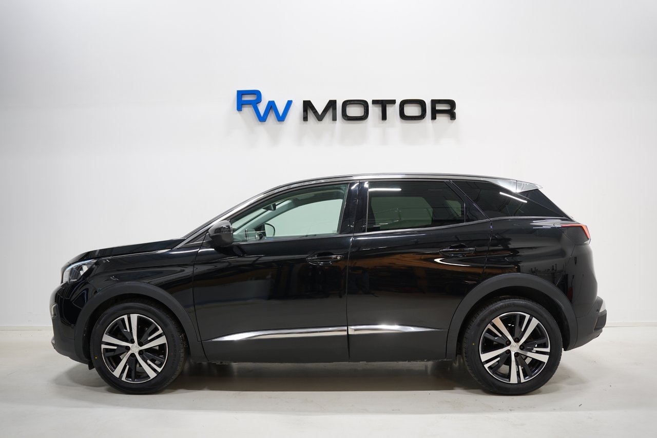 Peugeot 3008 2017, bild 3/10