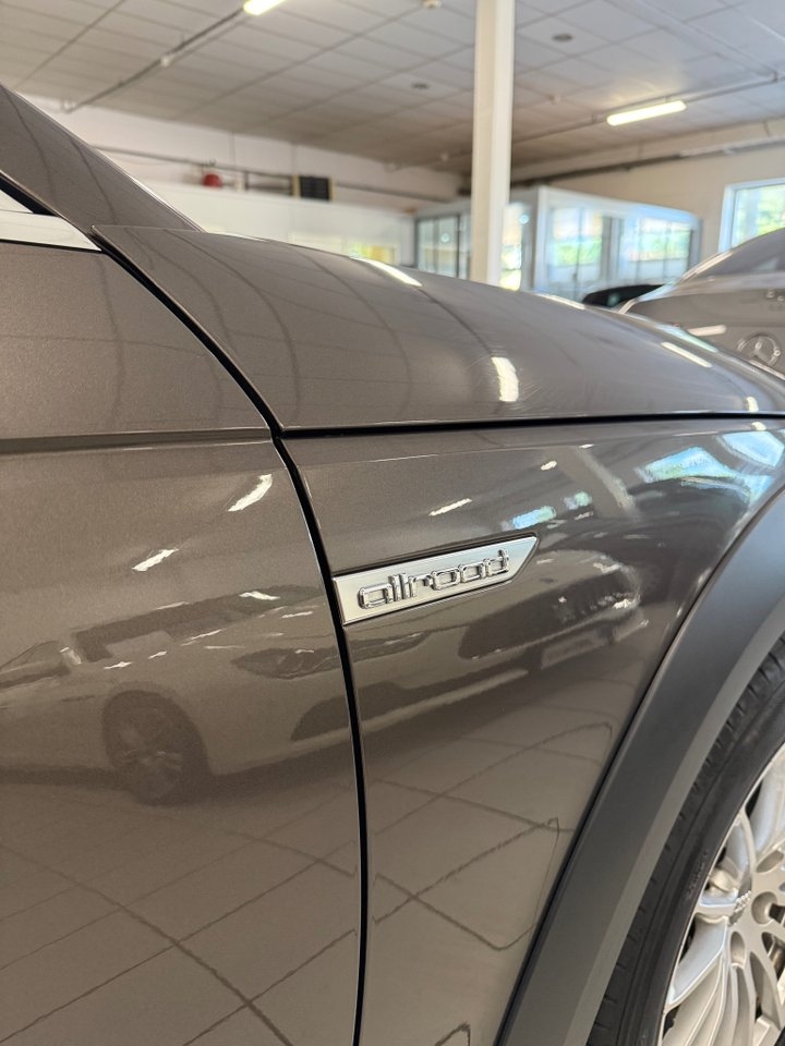 Audi A4 allroad 2017, bild 3/10