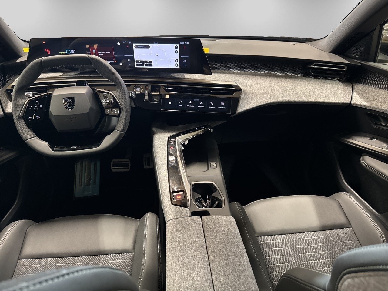 Peugeot 3008 2026, bild 7/10