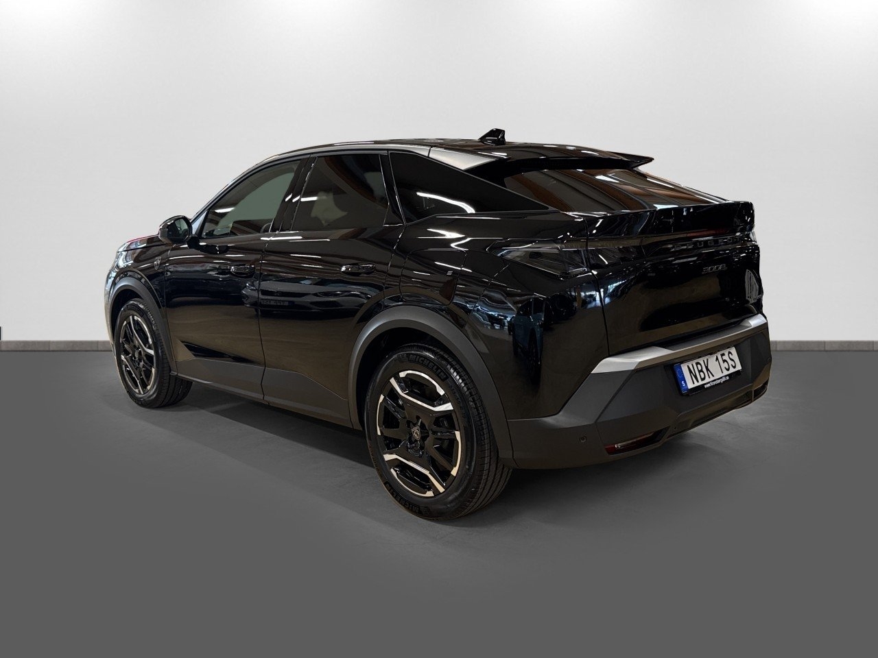Peugeot 3008 2026, bild 6/10