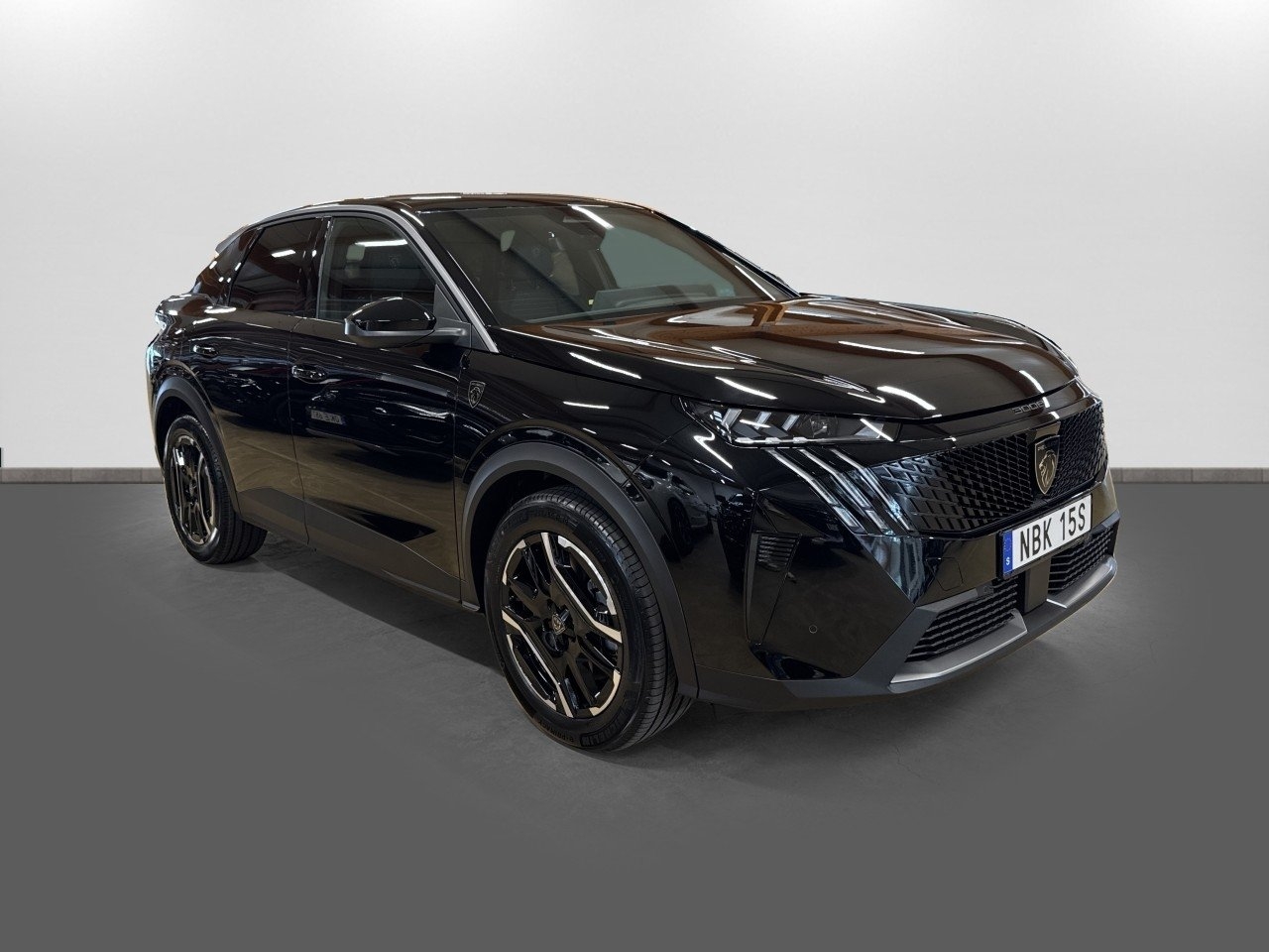 Peugeot 3008 2026, bild 3/10
