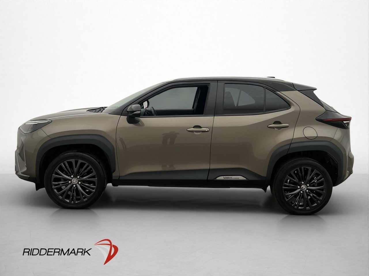 Toyota Yaris Cross 2021, kuva 5/34