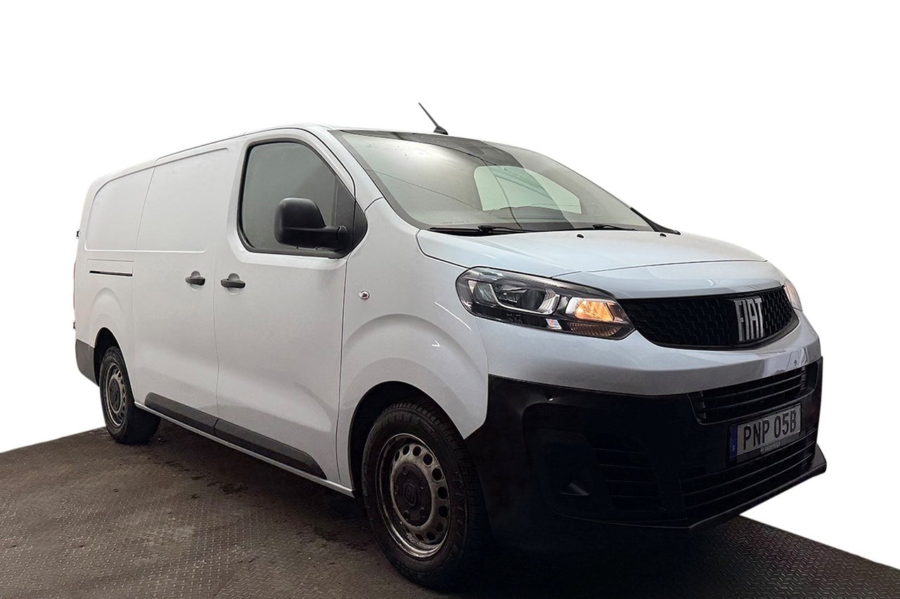 Fiat Scudo 2022, bild 4/10