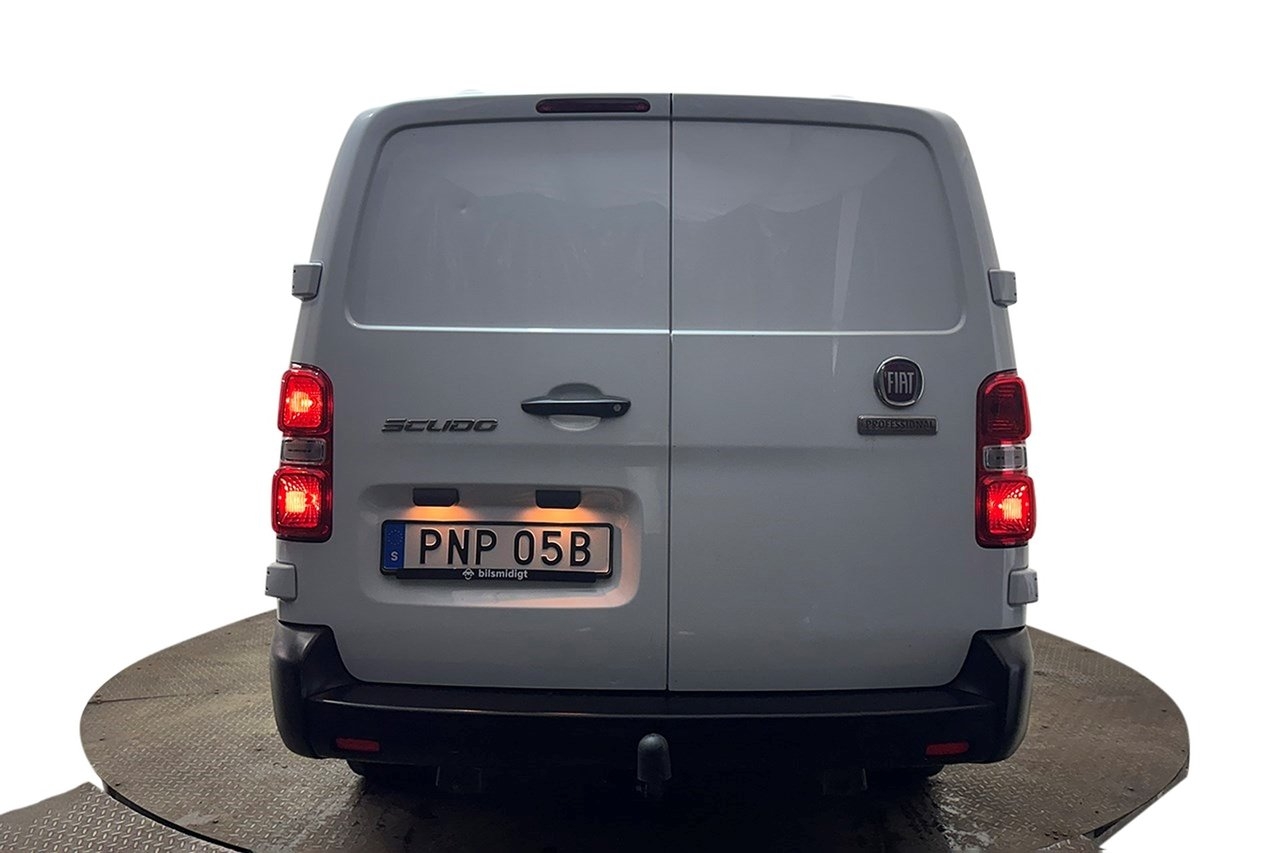 Fiat Scudo 2022, bild 6/10