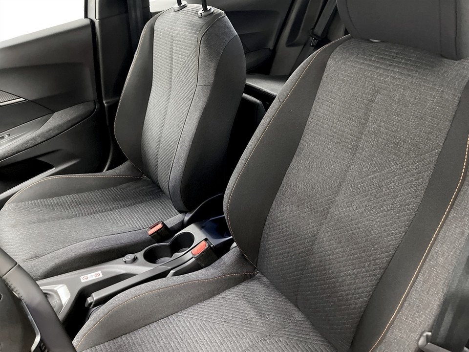 Peugeot 2008 2025, bild 4/10