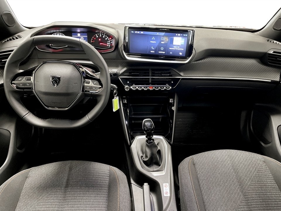 Peugeot 2008 2025, bild 6/10