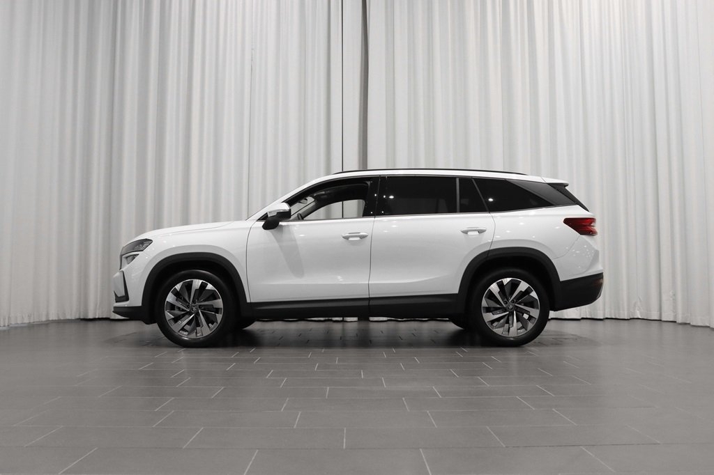 Skoda Kodiaq TDI 193hk 4x4 DSG 2026, kuva 2/10