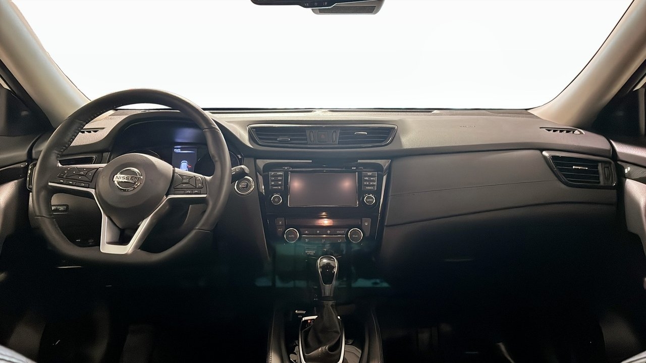 Nissan X-Trail 2019, bild 4/11