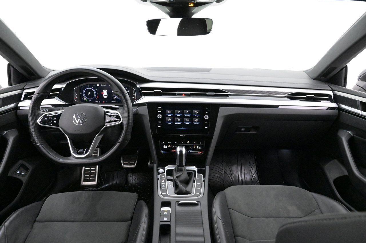Volkswagen Arteon 2022, kuva 6/10