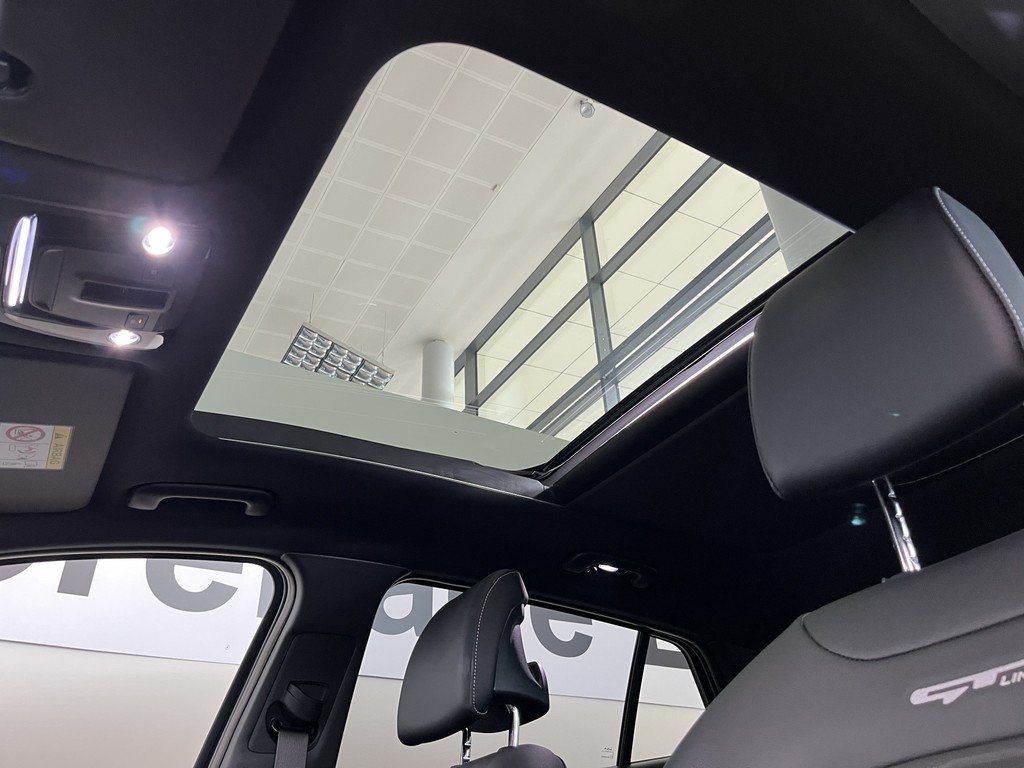 Kia Sportage PHEV AWD GT Line 2025, bild 6/10