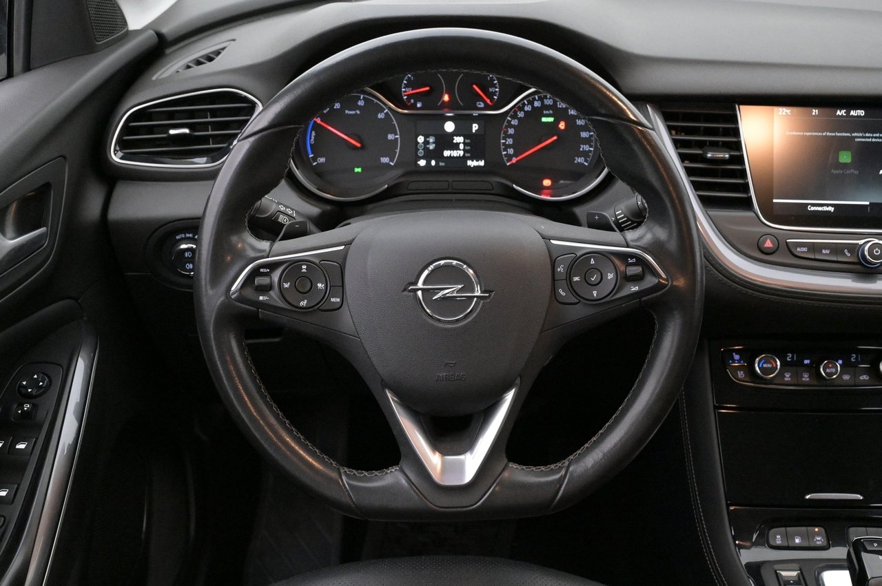 Opel Grandland 2021, bild 7/10