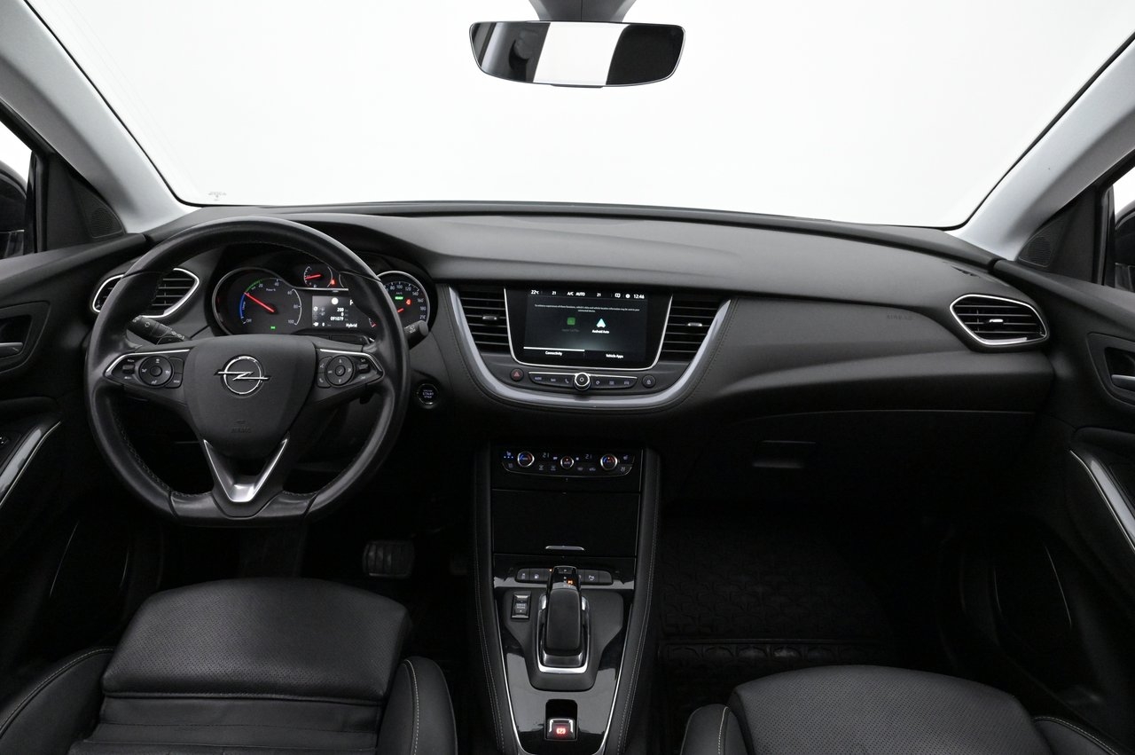 Opel Grandland 2021, bild 6/10