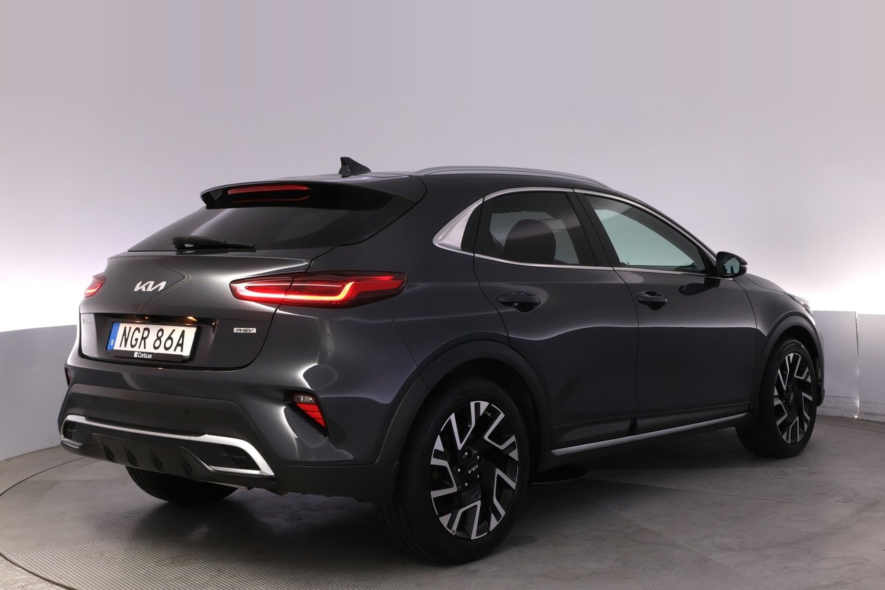 Kia XCeed 2023, bild 5/10