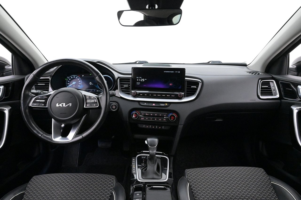 Kia XCeed 2023, bild 6/10