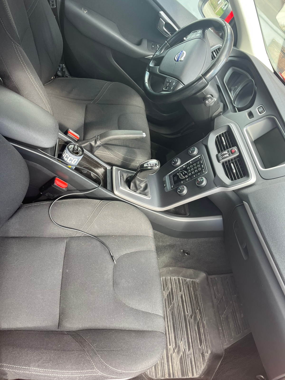 Volvo V40 2014, bild 6/10