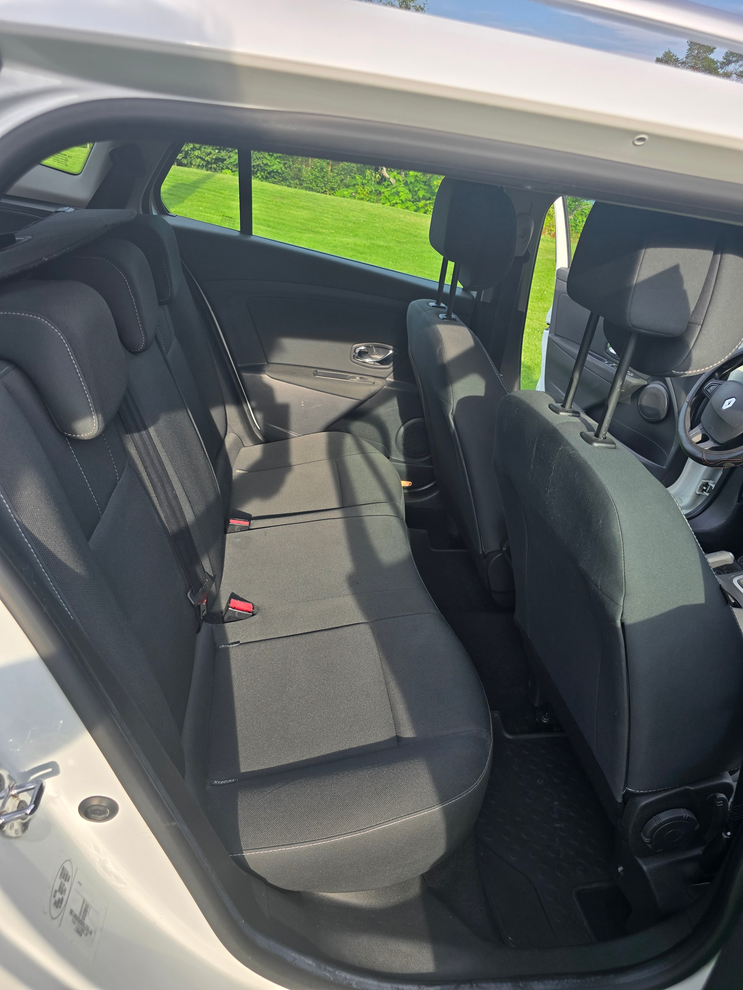 Renault Megane 2012, kuva 6/10