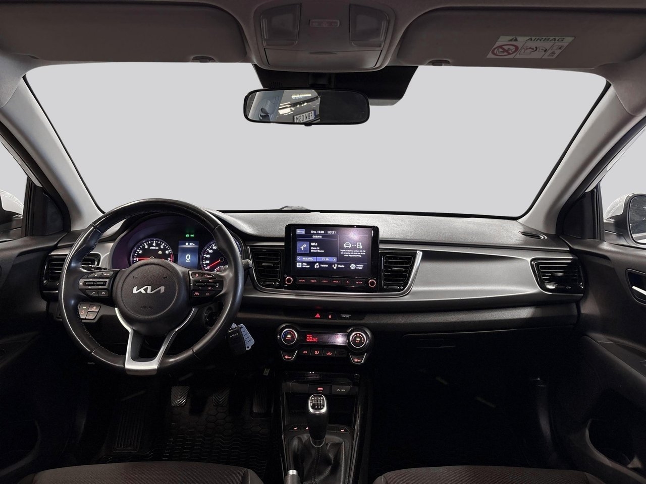 Kia Rio 2022, kuva 7/16