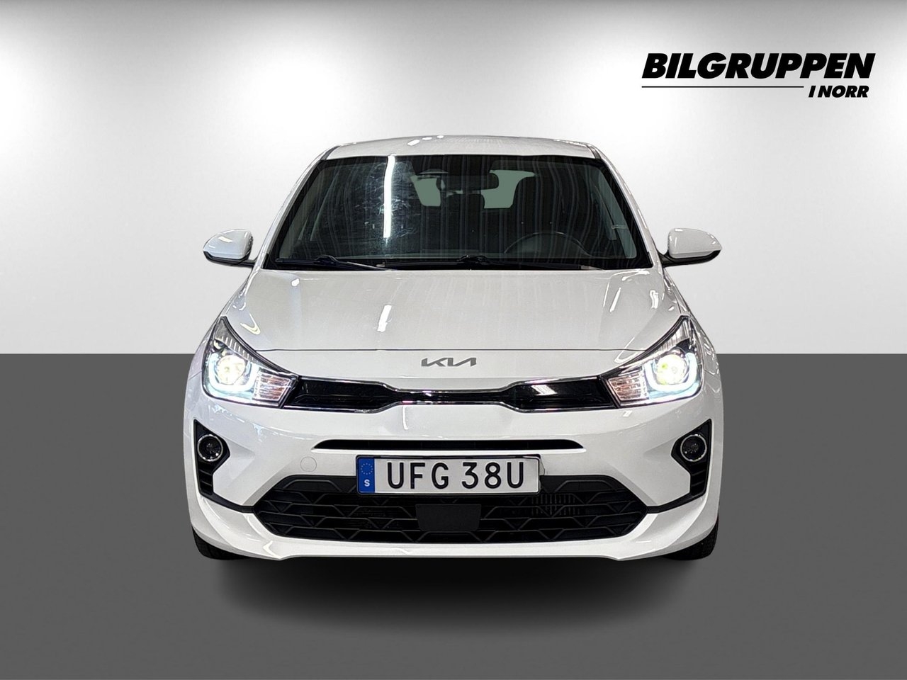 Kia Rio 2022, kuva 2/16