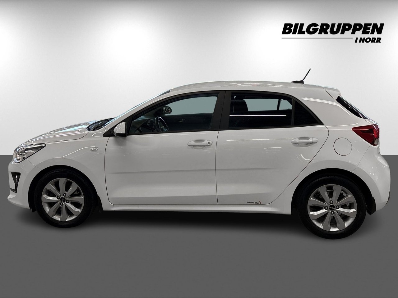 Kia Rio 2022, kuva 4/16