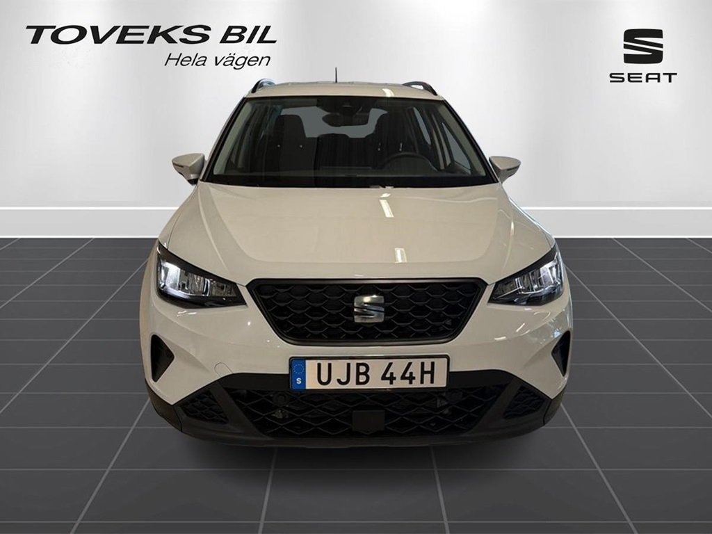 Seat Arona 1,0 TSI STYLE 2025, kuva 2/20