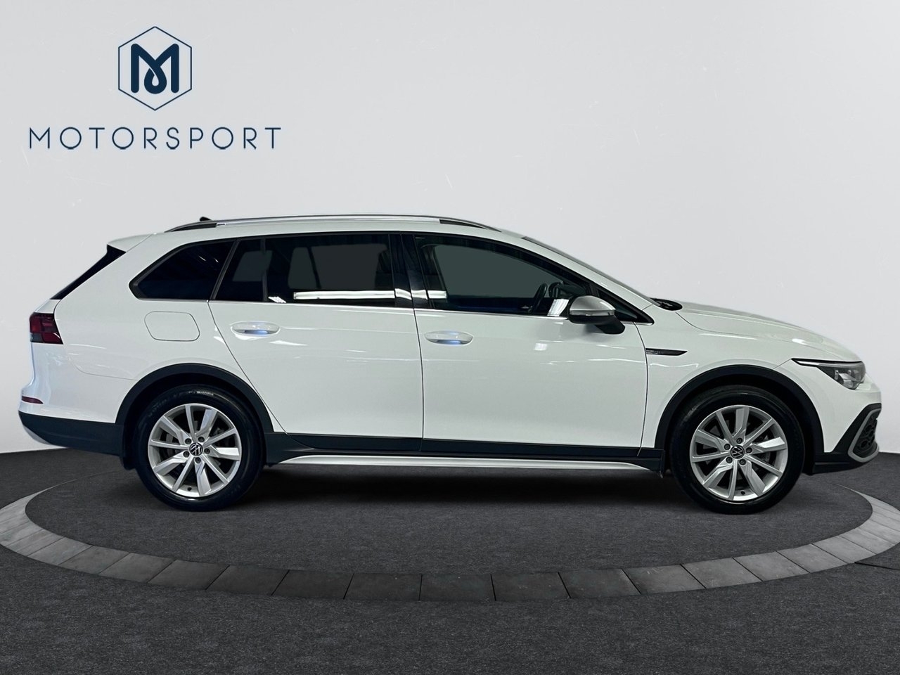 Volkswagen Golf 2023, bild 7/21