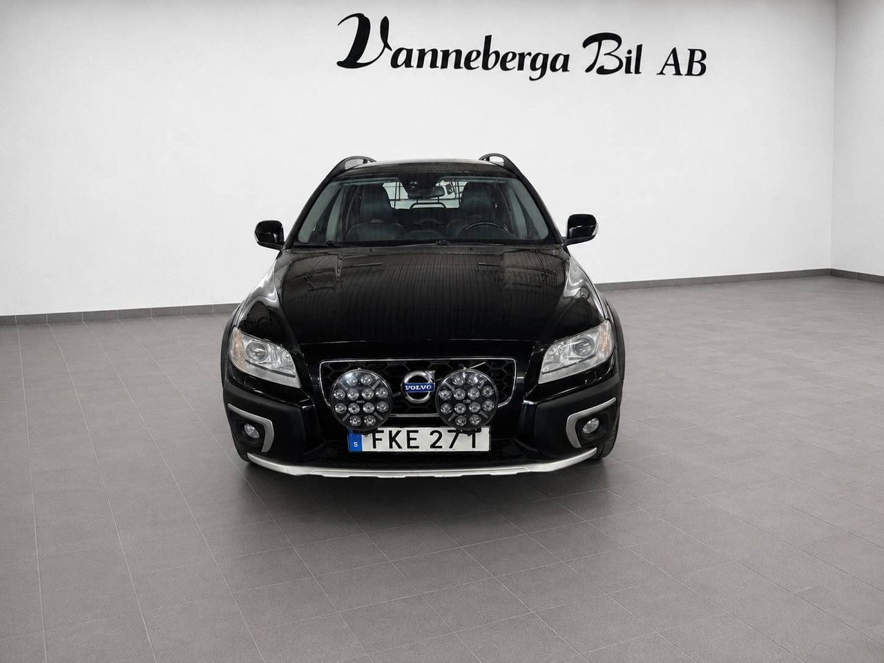 Volvo XC70 2015, bild 2/6