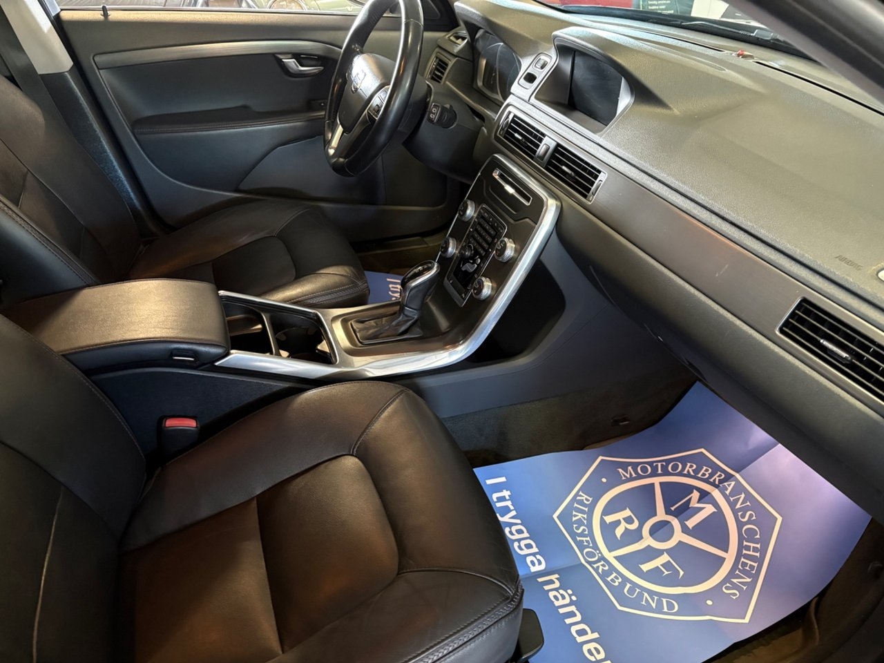 Volvo XC70 2015, bild 6/6