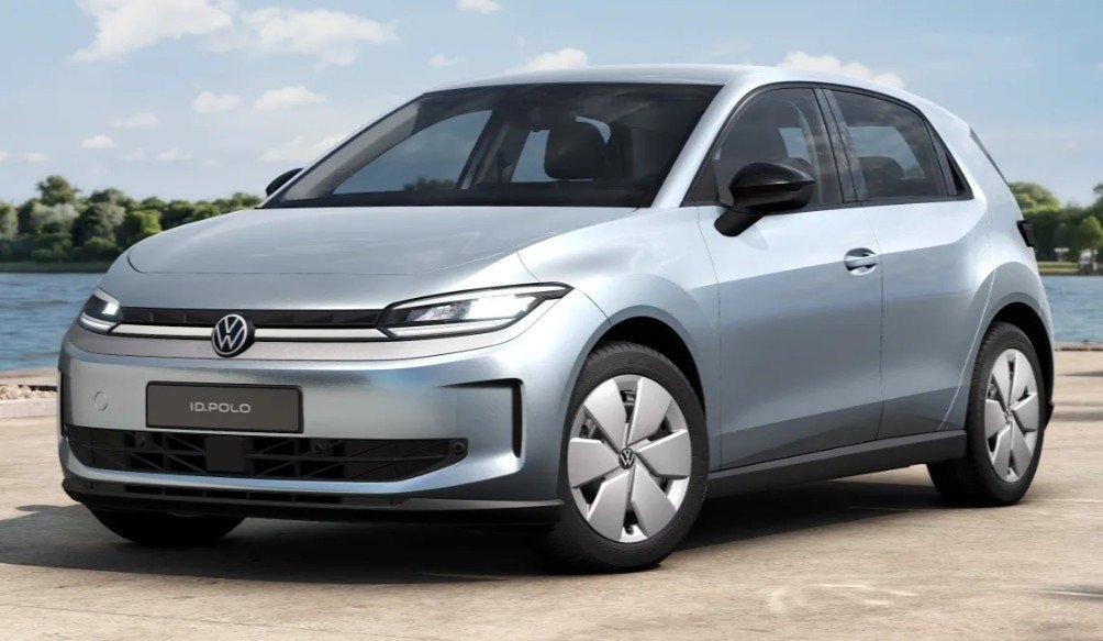 Volkswagen ID. Polo ID.Polo Trend 37 kWh 2027, bild 3/3