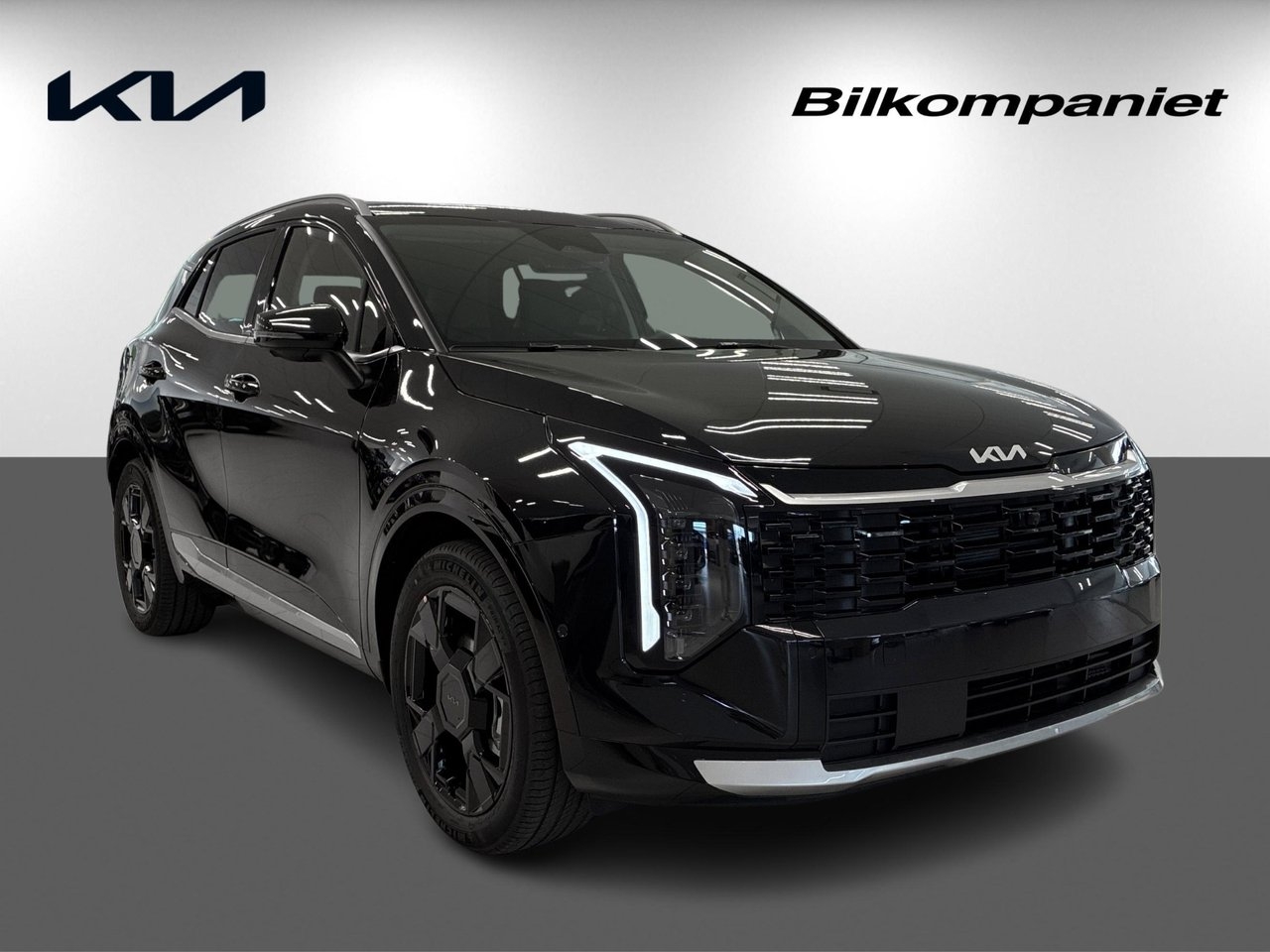 Kia Sportage 2027, bild 3/10