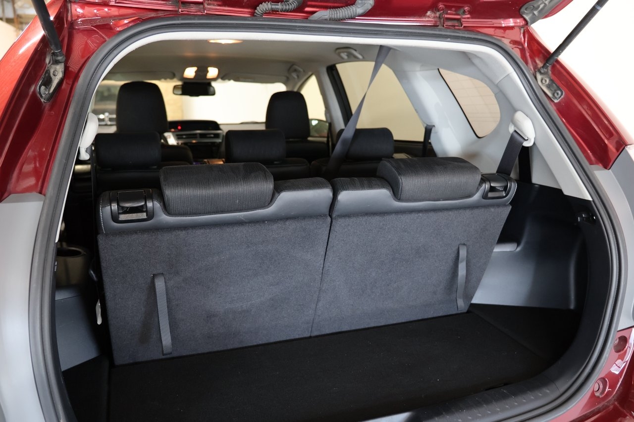 Toyota Prius+ 2019, bild 7/10