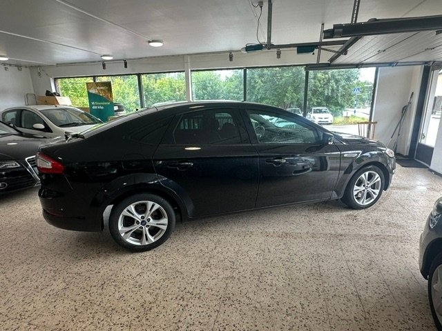 Ford Mondeo 2012, bild 6/10